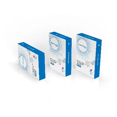 Fibril Absorpcijski hemostat