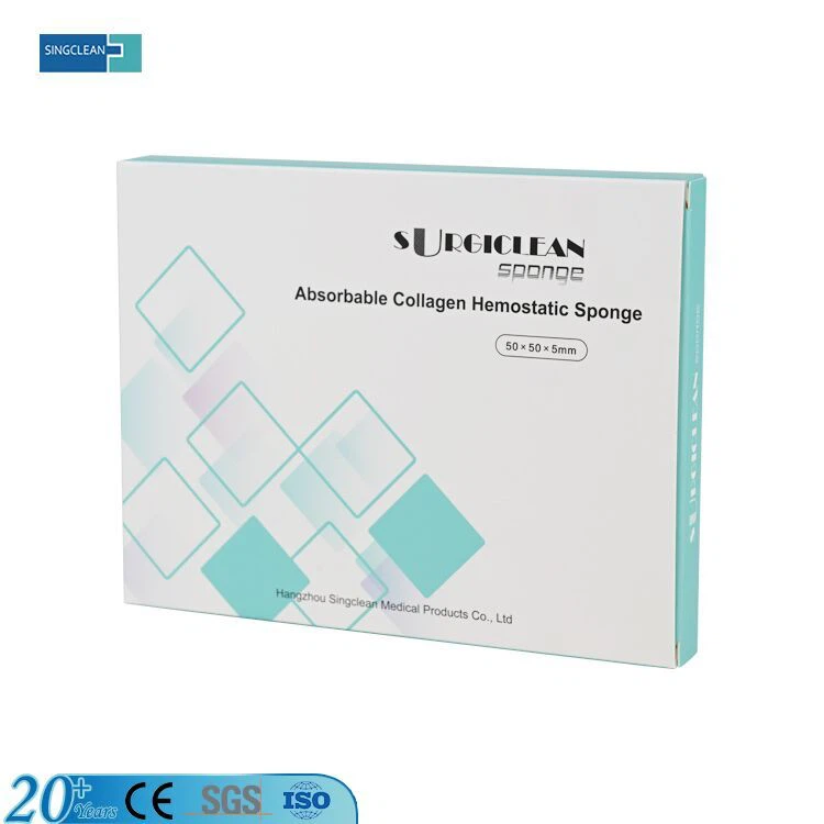 collagen-hemostatic-agent collagen-hemostatic-agent